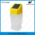 Portable LED Solar Portable Lamp Light for Home Use